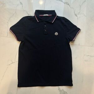 Moncler men’s polo